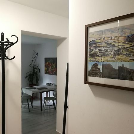 Appartement Kacik U Miry à Jelenia Góra Extérieur photo