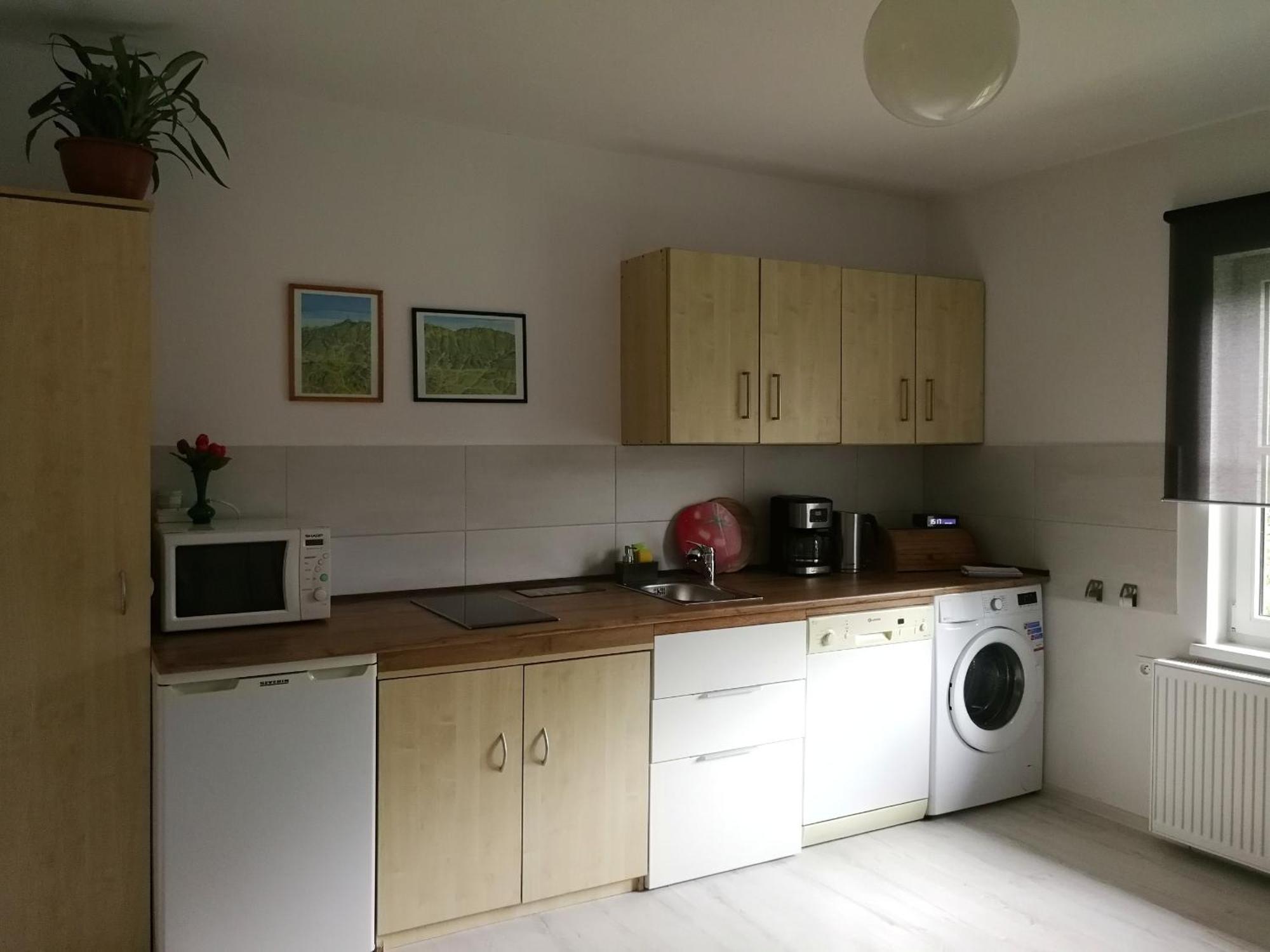 Appartement Kacik U Miry à Jelenia Góra Extérieur photo