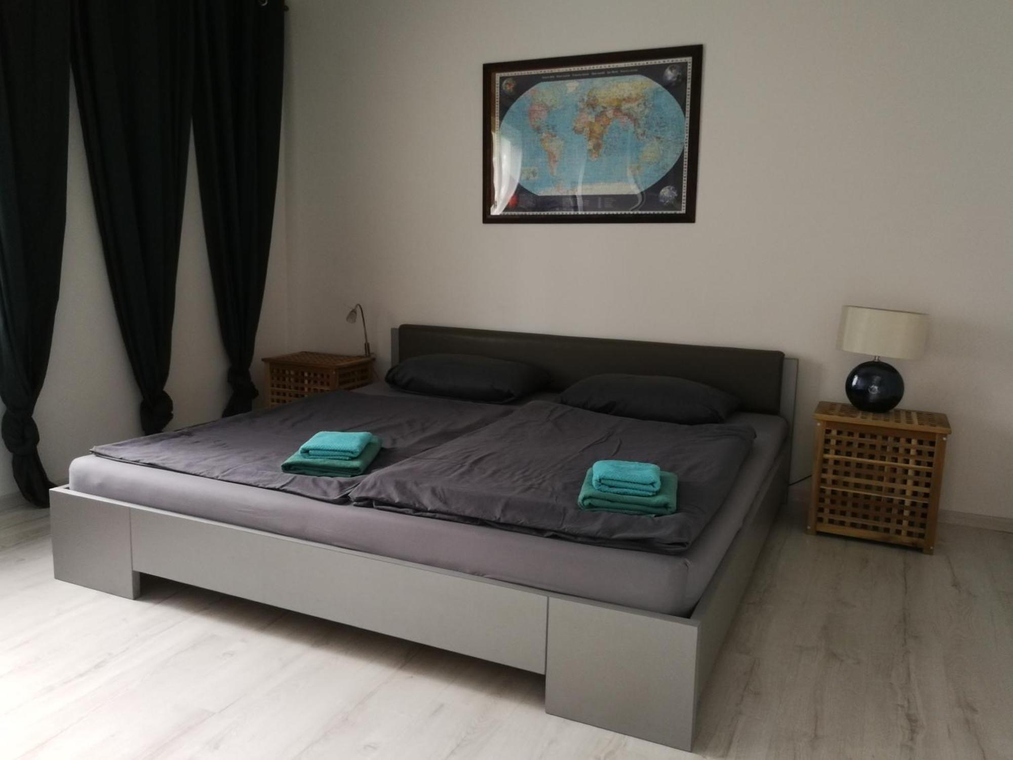 Appartement Kacik U Miry à Jelenia Góra Extérieur photo